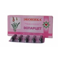 Свечи Эконика эспарцет Свечи Эконика эспарцет