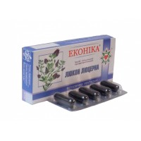 Свечи Эконика люкон люцерна