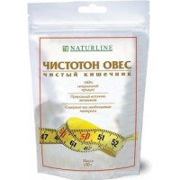 Чистотон-овес клетчатка