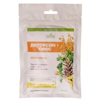 Детоксан Овес клетчатка Детоксан Овес клетчатка