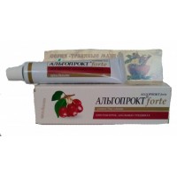 Леккос Альгопрокт-форте