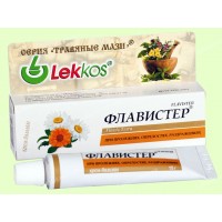 Леккос Флавистер