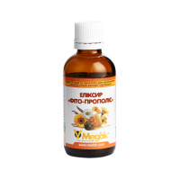 Эликсир "Фито-прополис"