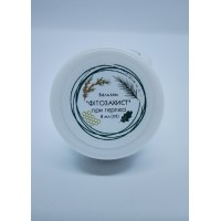 Бальзам от герпеса ФИТОЗАЩИТА