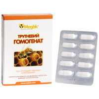 Трутневый гомогенат