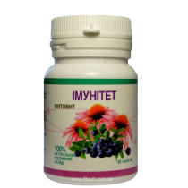 Фитовит- Иммунитет