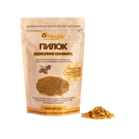 Пыльца (пчелиная обножка)