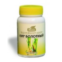Аир болотный
