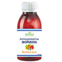 БАЖ Антицеллюлитная формула 