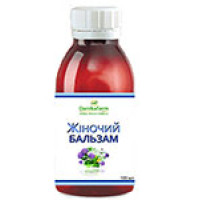 БАЖ Женский бальзам БАЖ Женский бальзам