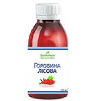 БАЖ Рябина лесная 