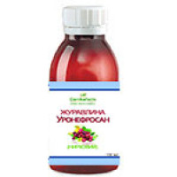 БАЖ Клюква – Уронефросан (почечный)