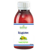 БАЖ Исцелин - Чистотел БАЖ Исцелин - Чистотел