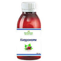 БАЖ Кардионорм 