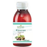 БАЖ Каштан БАЖ Каштан