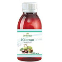 БАЖ Каштан БАЖ Каштан