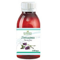 БАЖ Люцерна