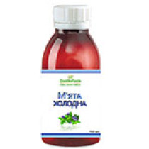 БАЖ Мята холодная БАЖ Мята холодная
