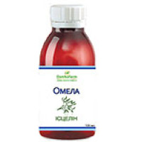 БАЖ Омела - Исцелин (Viscum album L) (100мл)