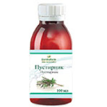 БАЖ Пустырник БАЖ Пустырник