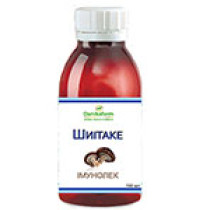 БАЖ Шиитаке - Иммунолек 