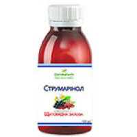 БАЖ Струмаринол - щитовидная железа 