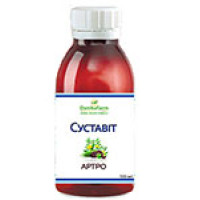 БАЖ Суставит - Артро 