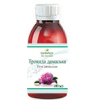 БАЖ Роза дамасская 