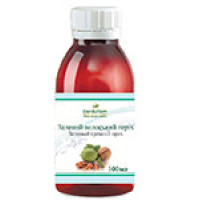 БАЖ Зелёный грецкий орех 