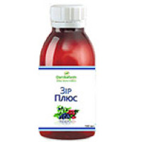 БАЖ Зрение плюс 