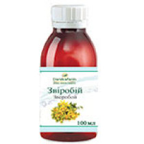 БАЖ Зверобой БАЖ Зверобой