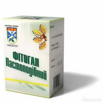 Фитогал Дуба листьев єкстракт натуральный пастообразный 