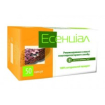 Эсенциал 