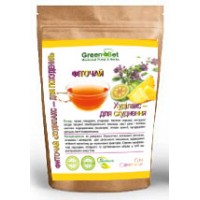 Фиточай Худилакс — для похудения Фиточай Худилакс — для похудения