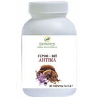 Герон-вит Антика Герон-вит Антика