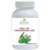 Герон-вит Спокойный сон Герон-вит Спокойный сон