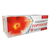 Гортензии экстракт