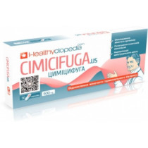 Цимицифуга