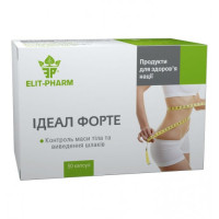 Идеал Форте 