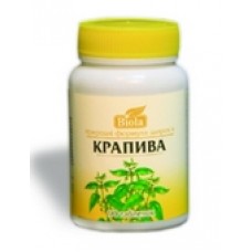 Крапива