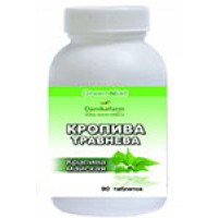 Крапива майская 