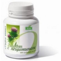 Лецитин Гепавин Лецитин Гепавин