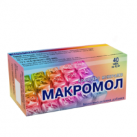 Макромол