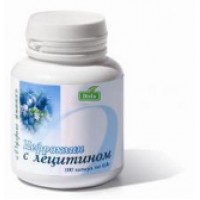 Лецитин Нефроклин
