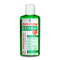 Ополаскиватель для ротовой полости экстрим 500 мл