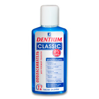 Ополаскиватель для ротовой полости Классик  250 мл