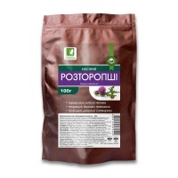 Расторопши семена