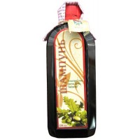 Шампунь  с єкстрактом листьев Дуба 