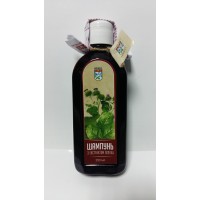 Шампунь с экстрактом лопуха 