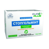 Стопгельминт 